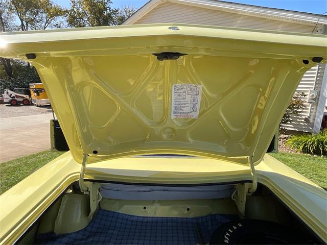 1969 Plymouth Road Runner (CC-1896299) for sale in Louisville, Ohio