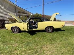 1969 Plymouth Road Runner (CC-1896299) for sale in Louisville, Ohio
