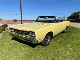 1969 Plymouth Road Runner (CC-1896299) for sale in Louisville, Ohio