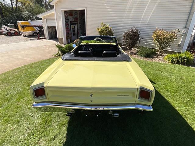 1969 Plymouth Road Runner (CC-1896299) for sale in Louisville, Ohio