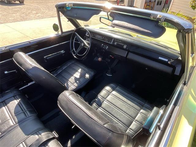 1969 Plymouth Road Runner (CC-1896299) for sale in Louisville, Ohio
