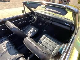 1969 Plymouth Road Runner (CC-1896299) for sale in Louisville, Ohio