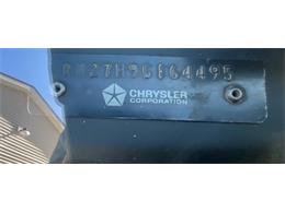1969 Plymouth Road Runner (CC-1896299) for sale in Louisville, Ohio