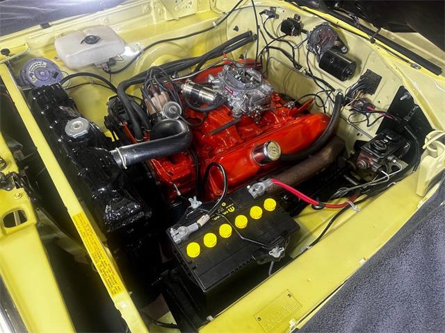 1969 Plymouth Road Runner (CC-1896299) for sale in Louisville, Ohio