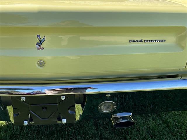 1969 Plymouth Road Runner (CC-1896299) for sale in Louisville, Ohio