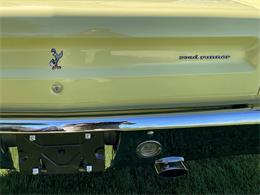 1969 Plymouth Road Runner (CC-1896299) for sale in Louisville, Ohio