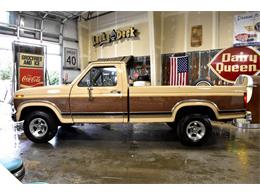 1986 Ford F150 (CC-1896305) for sale in Sherwood, Oregon