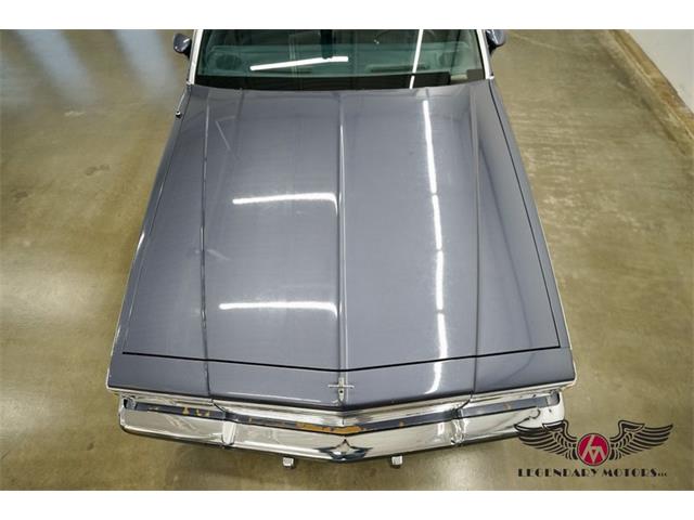 1984 Chevrolet Caprice (CC-1896311) for sale in Rowley, Massachusetts
