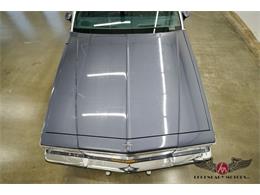 1984 Chevrolet Caprice (CC-1896311) for sale in Rowley, Massachusetts
