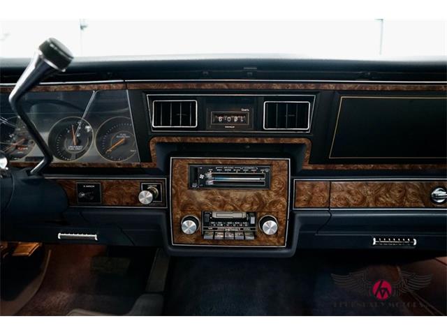 1984 Chevrolet Caprice (CC-1896311) for sale in Rowley, Massachusetts