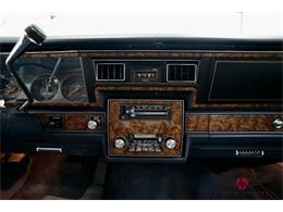 1984 Chevrolet Caprice (CC-1896311) for sale in Rowley, Massachusetts