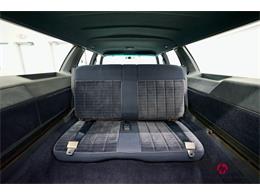 1984 Chevrolet Caprice (CC-1896311) for sale in Rowley, Massachusetts