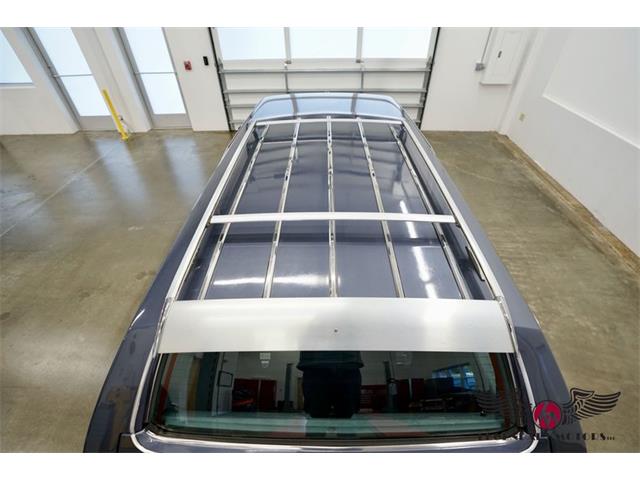 1984 Chevrolet Caprice (CC-1896311) for sale in Rowley, Massachusetts