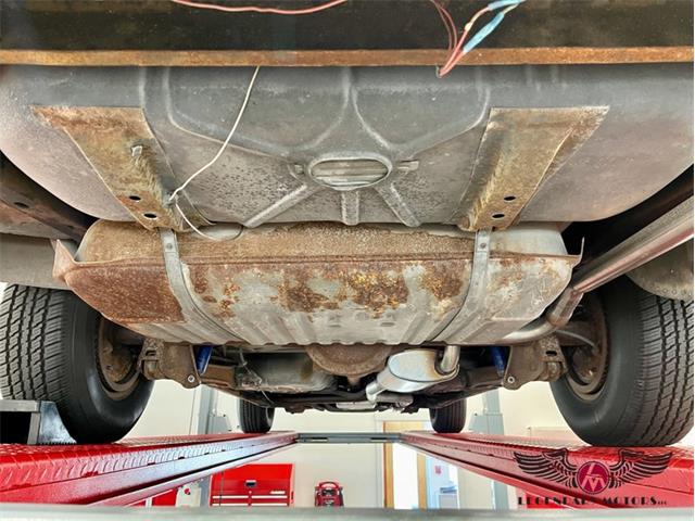 1984 Chevrolet Caprice (CC-1896311) for sale in Rowley, Massachusetts