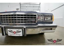 1984 Chevrolet Caprice (CC-1896311) for sale in Rowley, Massachusetts