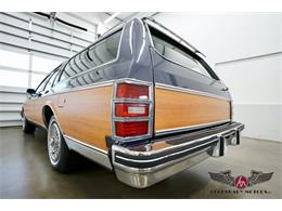 1984 Chevrolet Caprice (CC-1896311) for sale in Rowley, Massachusetts