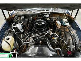1984 Chevrolet Caprice (CC-1896311) for sale in Rowley, Massachusetts
