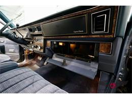 1984 Chevrolet Caprice (CC-1896311) for sale in Rowley, Massachusetts