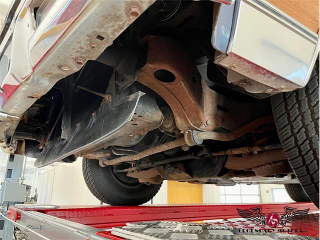 1984 Chevrolet Caprice (CC-1896311) for sale in Rowley, Massachusetts