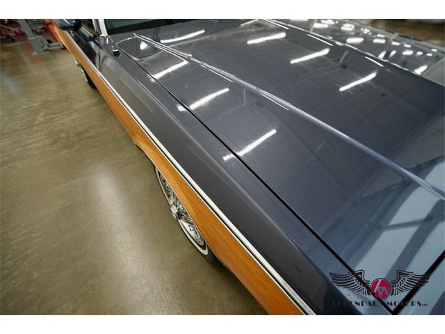 1984 Chevrolet Caprice (CC-1896311) for sale in Rowley, Massachusetts