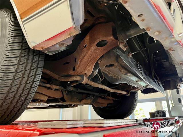 1984 Chevrolet Caprice (CC-1896311) for sale in Rowley, Massachusetts