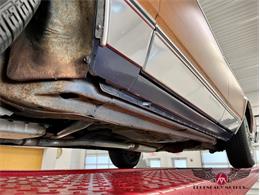 1984 Chevrolet Caprice (CC-1896311) for sale in Rowley, Massachusetts