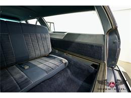 1984 Chevrolet Caprice (CC-1896311) for sale in Rowley, Massachusetts