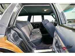 1984 Chevrolet Caprice (CC-1896311) for sale in Rowley, Massachusetts