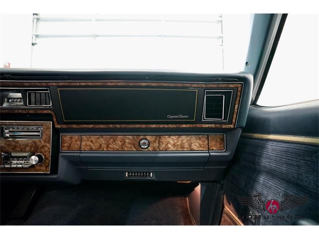 1984 Chevrolet Caprice (CC-1896311) for sale in Rowley, Massachusetts