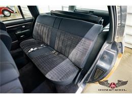 1984 Chevrolet Caprice (CC-1896311) for sale in Rowley, Massachusetts
