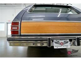 1984 Chevrolet Caprice (CC-1896311) for sale in Rowley, Massachusetts