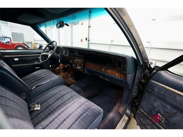 1984 Chevrolet Caprice (CC-1896311) for sale in Rowley, Massachusetts