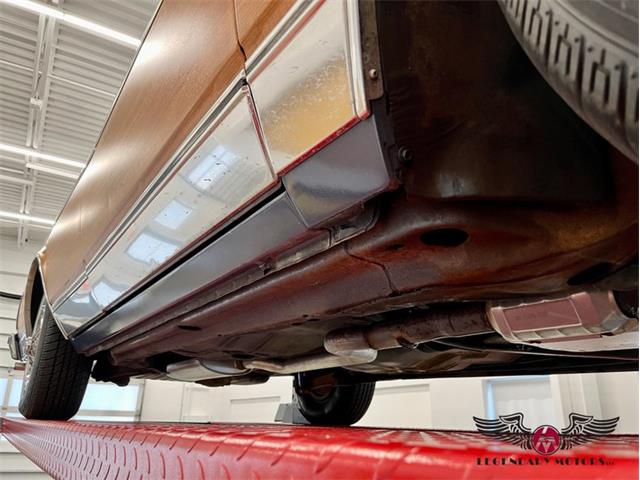 1984 Chevrolet Caprice (CC-1896311) for sale in Rowley, Massachusetts