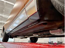1984 Chevrolet Caprice (CC-1896311) for sale in Rowley, Massachusetts