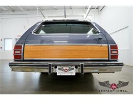 1984 Chevrolet Caprice (CC-1896311) for sale in Rowley, Massachusetts