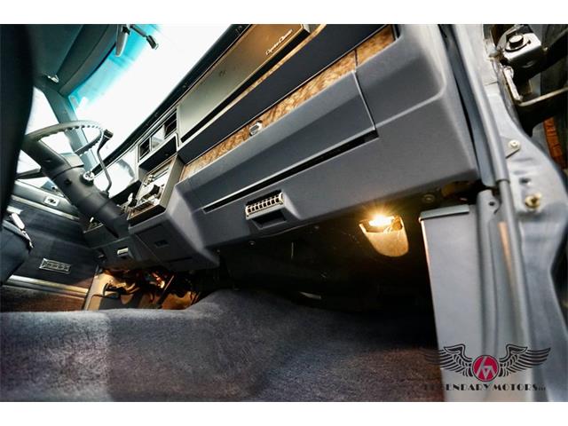 1984 Chevrolet Caprice (CC-1896311) for sale in Rowley, Massachusetts