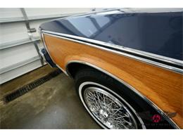 1984 Chevrolet Caprice (CC-1896311) for sale in Rowley, Massachusetts