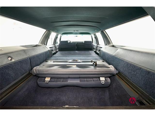 1984 Chevrolet Caprice (CC-1896311) for sale in Rowley, Massachusetts