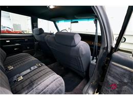 1984 Chevrolet Caprice (CC-1896311) for sale in Rowley, Massachusetts