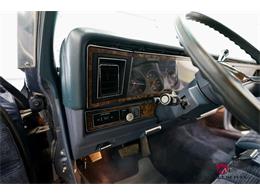 1984 Chevrolet Caprice (CC-1896311) for sale in Rowley, Massachusetts