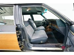 1984 Chevrolet Caprice (CC-1896311) for sale in Rowley, Massachusetts