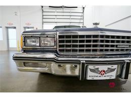 1984 Chevrolet Caprice (CC-1896311) for sale in Rowley, Massachusetts