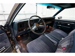 1984 Chevrolet Caprice (CC-1896311) for sale in Rowley, Massachusetts