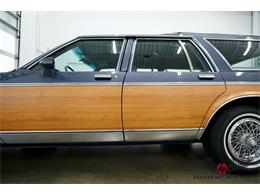 1984 Chevrolet Caprice (CC-1896311) for sale in Rowley, Massachusetts