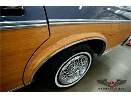 1984 Chevrolet Caprice (CC-1896311) for sale in Rowley, Massachusetts