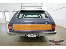 1984 Chevrolet Caprice (CC-1896311) for sale in Rowley, Massachusetts