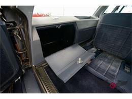 1984 Chevrolet Caprice (CC-1896311) for sale in Rowley, Massachusetts