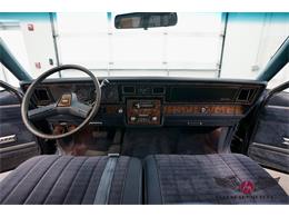 1984 Chevrolet Caprice (CC-1896311) for sale in Rowley, Massachusetts