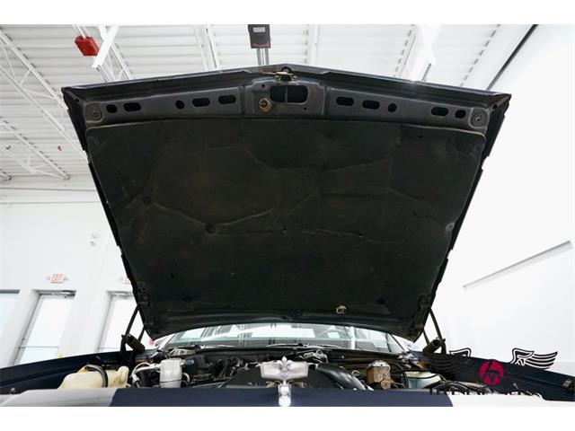 1984 Chevrolet Caprice (CC-1896311) for sale in Rowley, Massachusetts