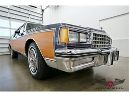 1984 Chevrolet Caprice (CC-1896311) for sale in Rowley, Massachusetts